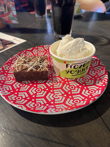 Photo of Nando's Cheltenham - Unit 2, The Brewery Quarter, St Margaret's Rd, Cheltenham GL50 4EQ